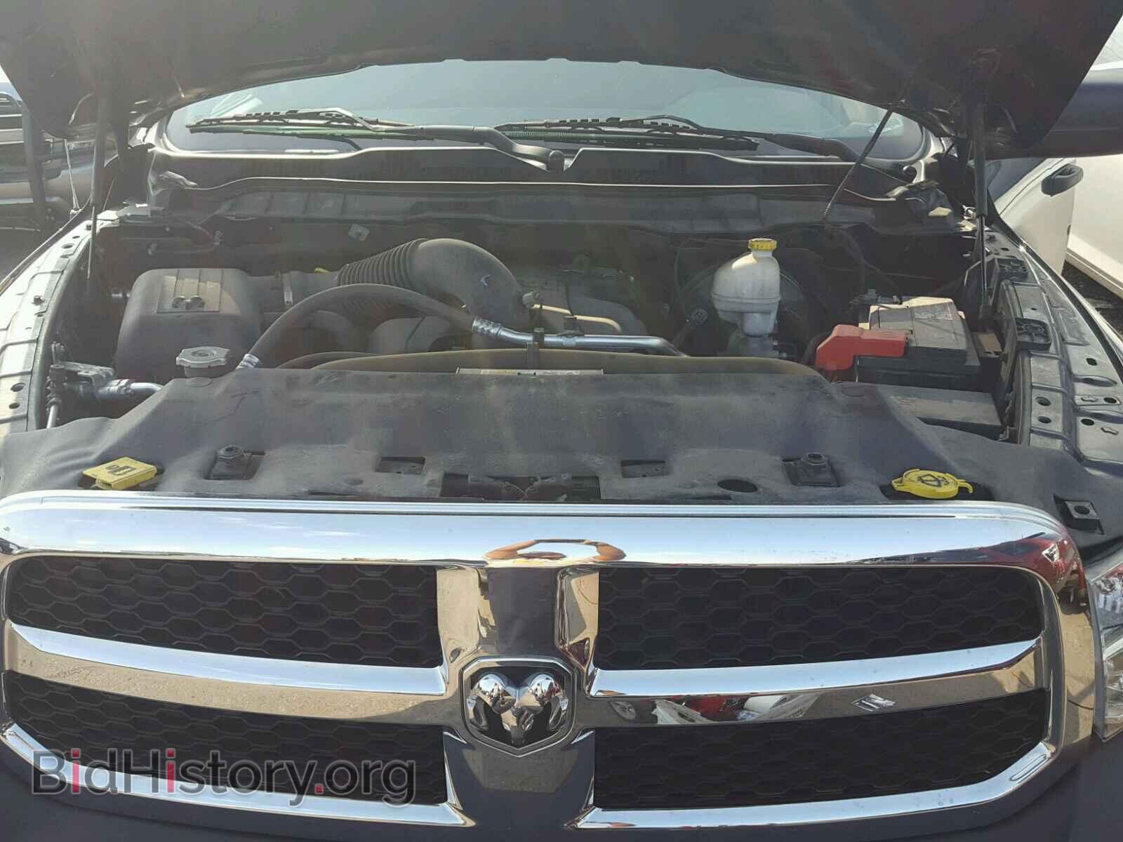 2014 RAM 1500 ST - VIN: 1C6RR7KT1ES242652 - Фото 7