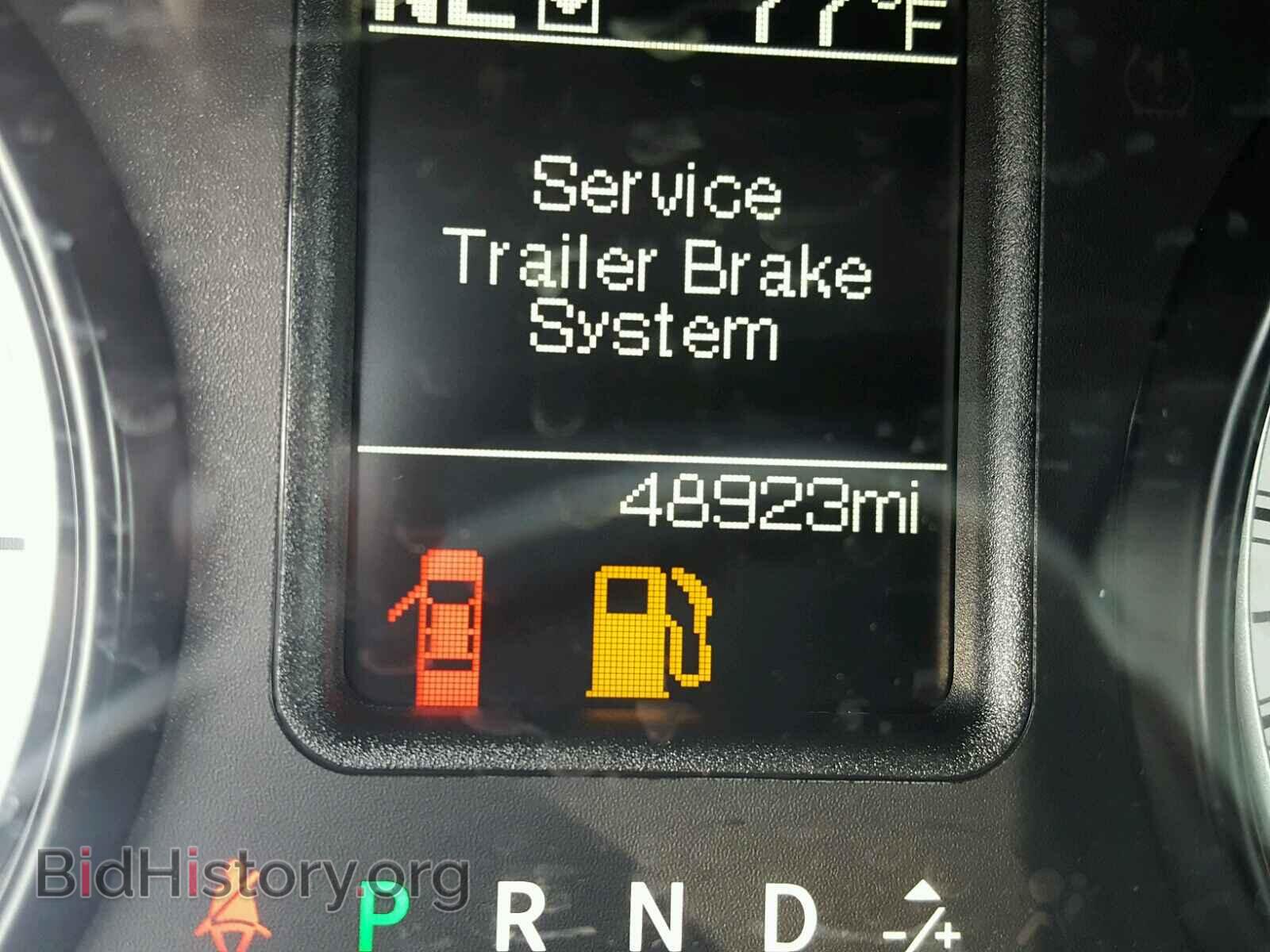 2014 RAM 1500 ST - VIN: 1C6RR7KT1ES242652 - Фото 8