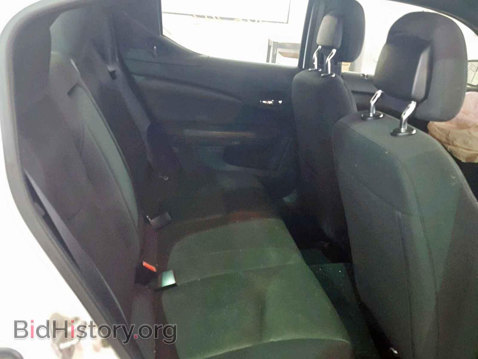 2011 DODGE AVENGER - VIN: 1B3BD1FB9BN561896 - Photo 6