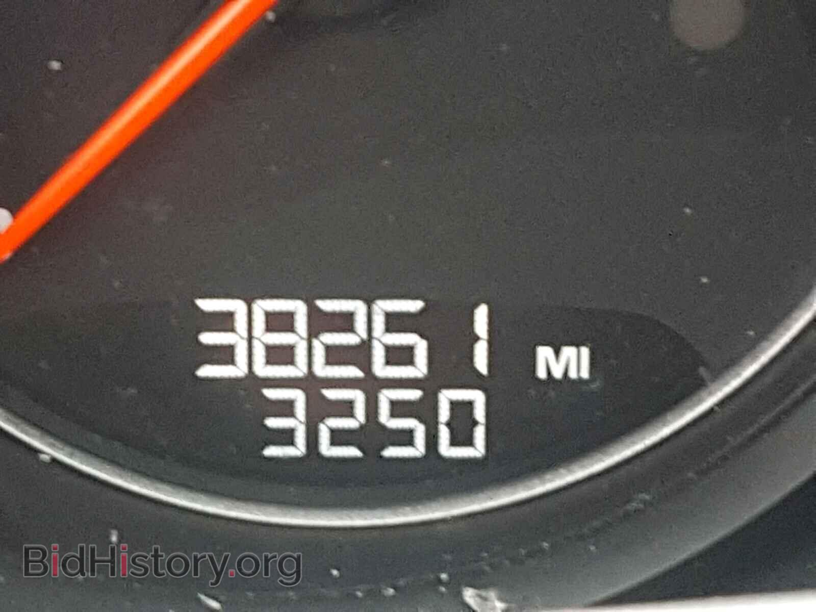 2015 PORSCHE CAYENNE S - VIN: WP1AB2A20FLA57010 - Фото 8
