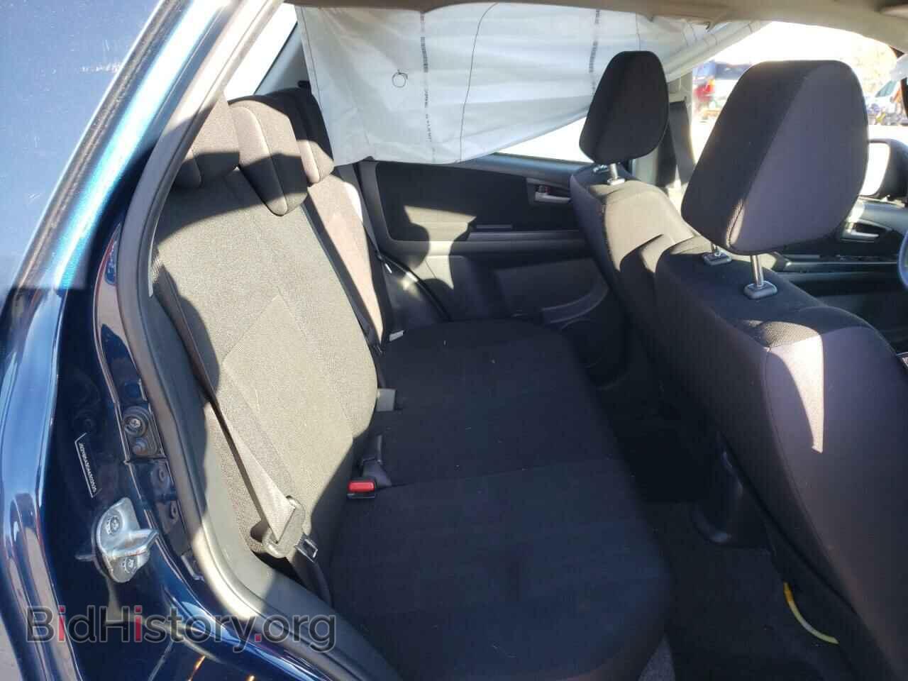 2010 SUZUKI SX4 - VIN: JS2YB5A30A6302525 - Photo 10