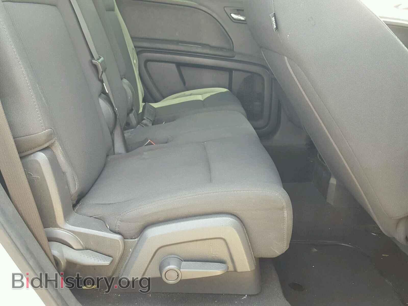 2010 DODGE JOURNEY SE - VIN: 3D4PG4FB6AT155721 - Фото 6