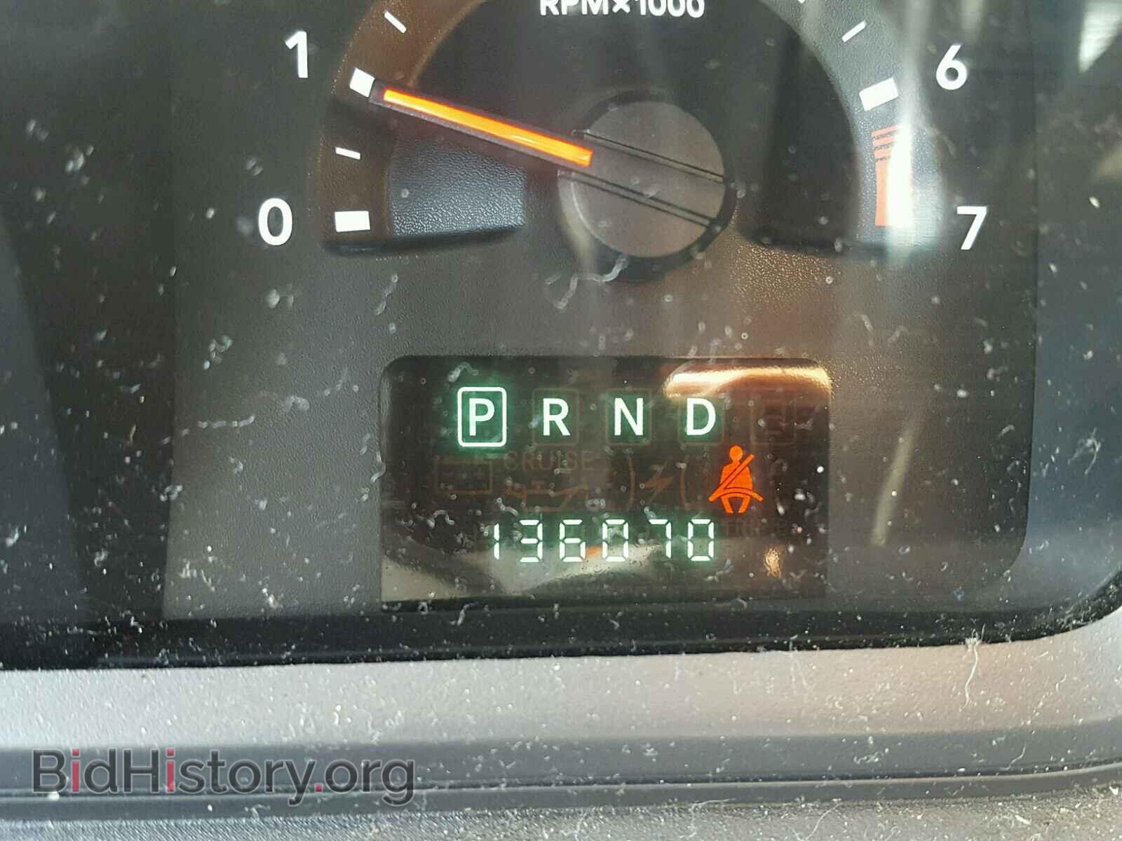 2010 DODGE JOURNEY SE - VIN: 3D4PG4FB6AT155721 - Фото 8