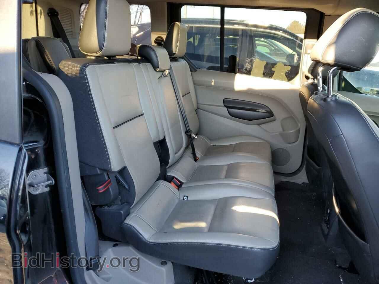 2018 FORD TRANSIT - VIN: NM0GE9G73J1370231 - Фото 11