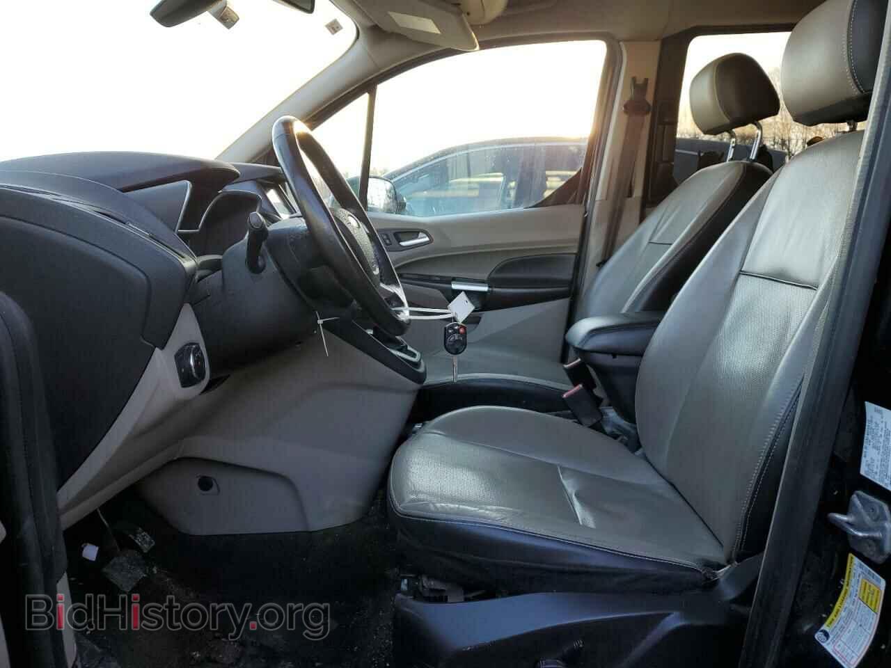 2018 FORD TRANSIT - VIN: NM0GE9G73J1370231 - Фото 7