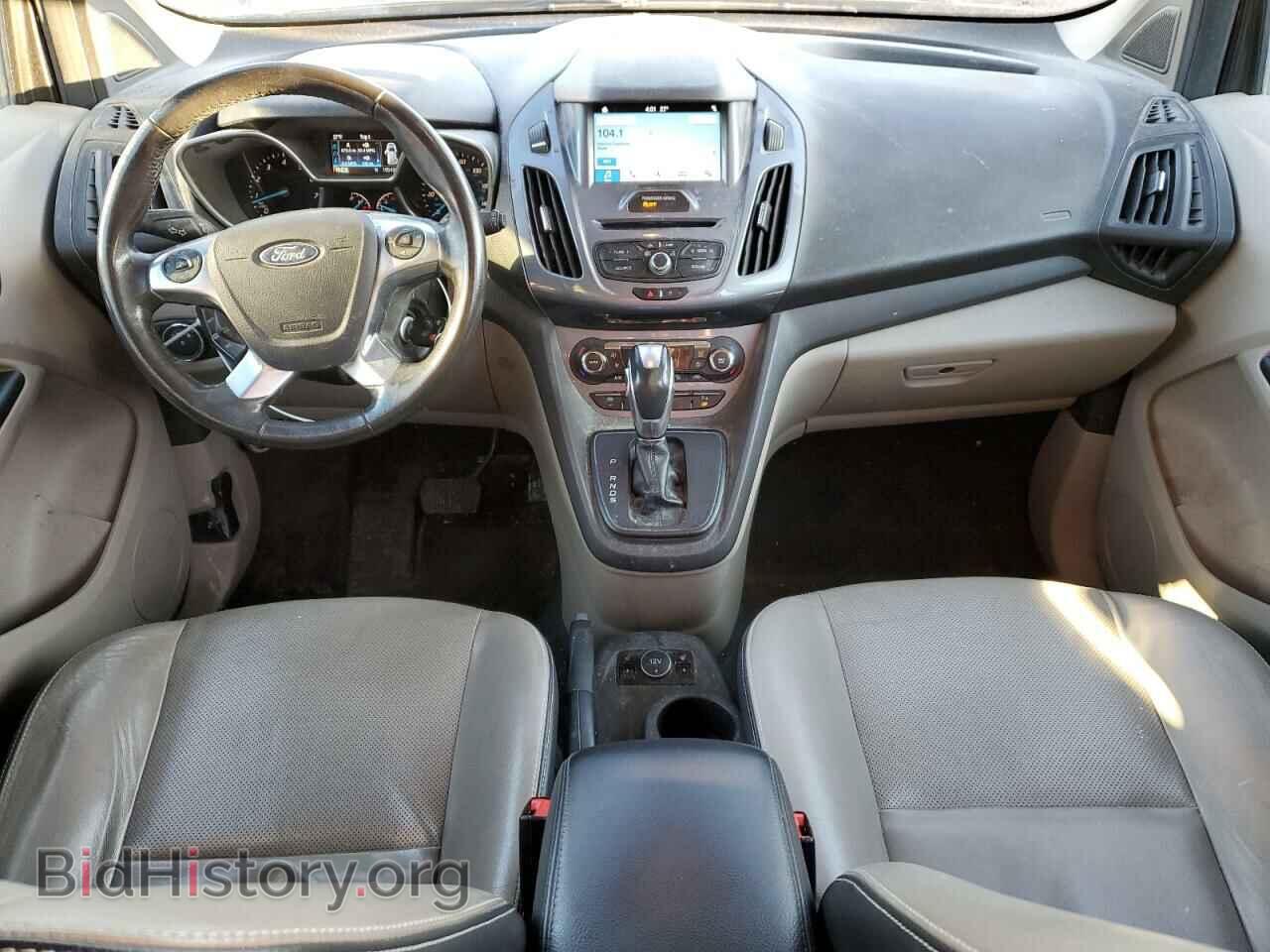 2018 FORD TRANSIT - VIN: NM0GE9G73J1370231 - Фото 8
