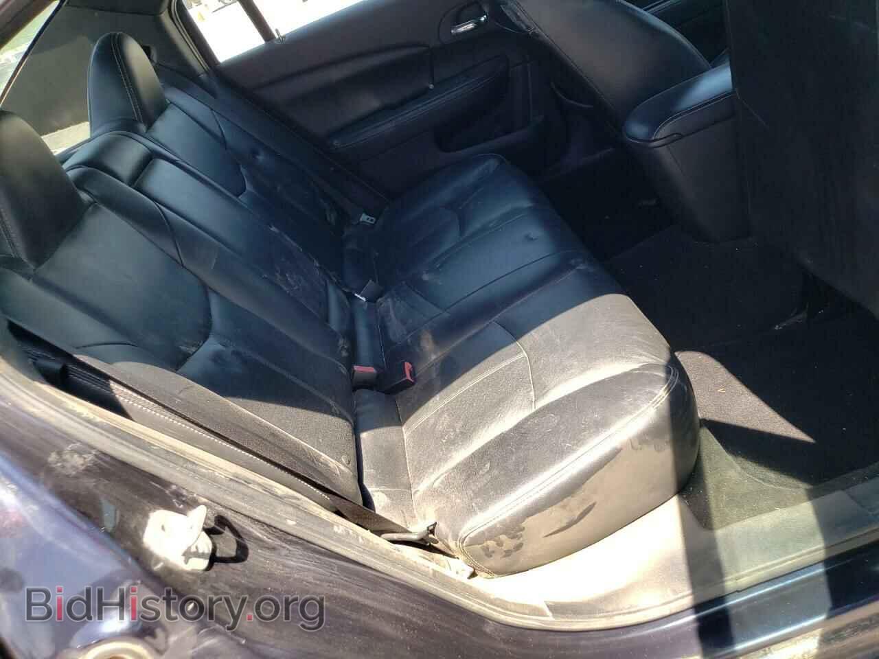 2011 CHRYSLER 200 - VIN: 1C3BC2FB6BN594799 - Фото 6