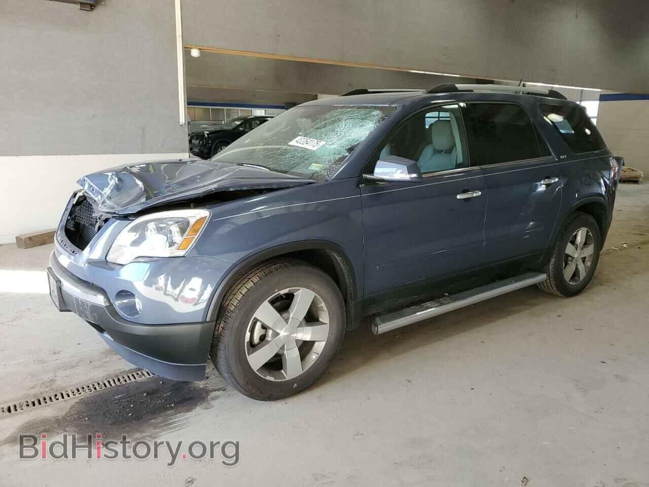 Photo 1GKKRRED8CJ299772 - GMC ACADIA 2012