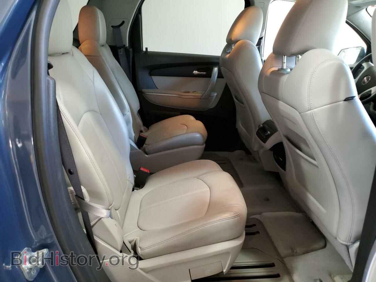 2012 GMC ACADIA - VIN: 1GKKRRED8CJ299772 - Фото 11
