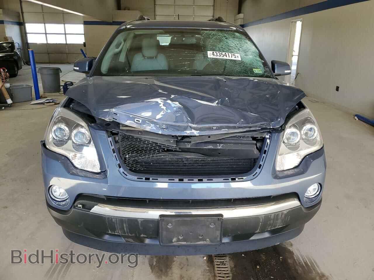 2012 GMC ACADIA - VIN: 1GKKRRED8CJ299772 - Фото 5