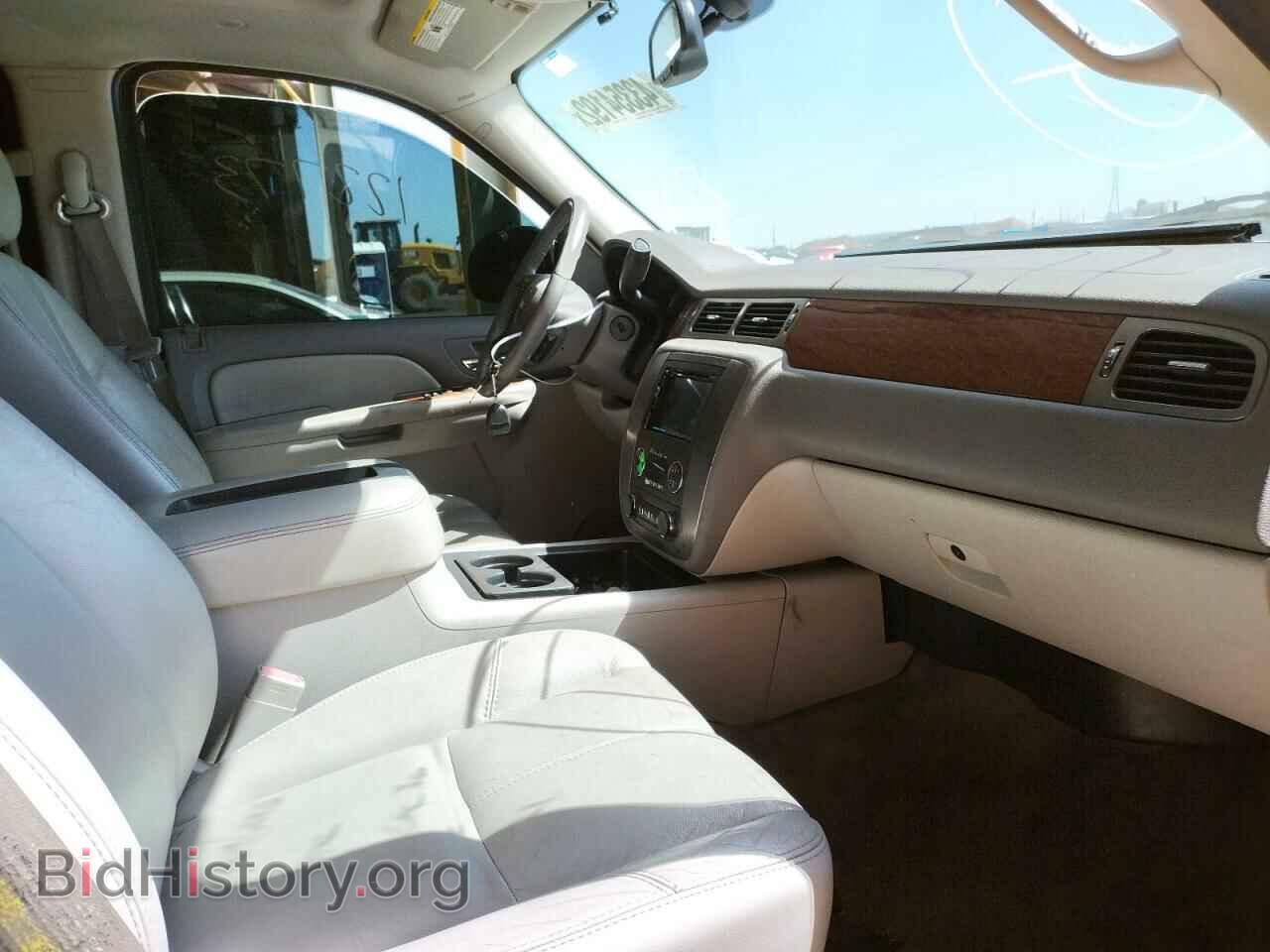 2007 GMC YUKON - VIN: 1GKFC13097R210691 - Фото 5