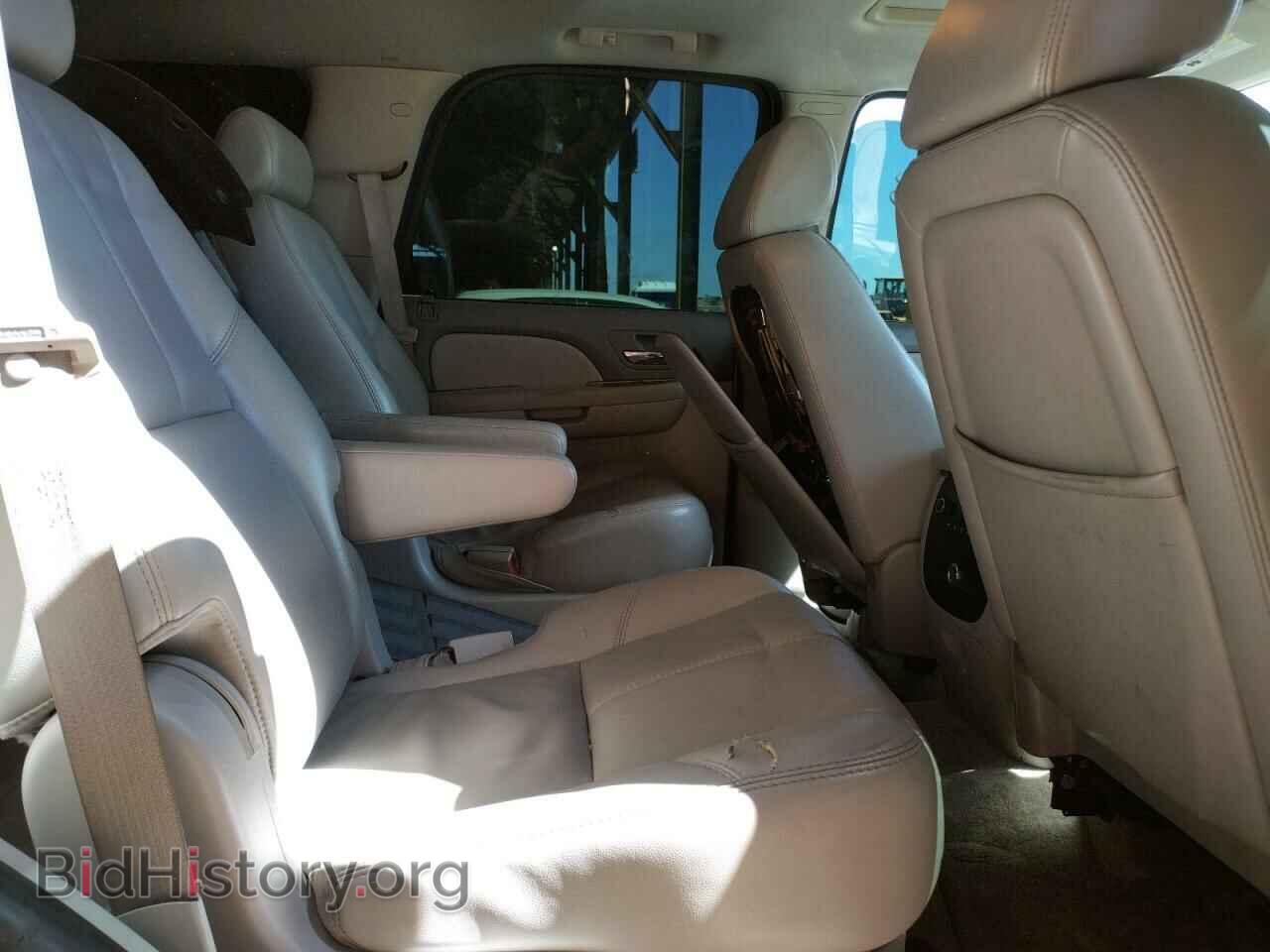 2007 GMC YUKON - VIN: 1GKFC13097R210691 - Фото 6