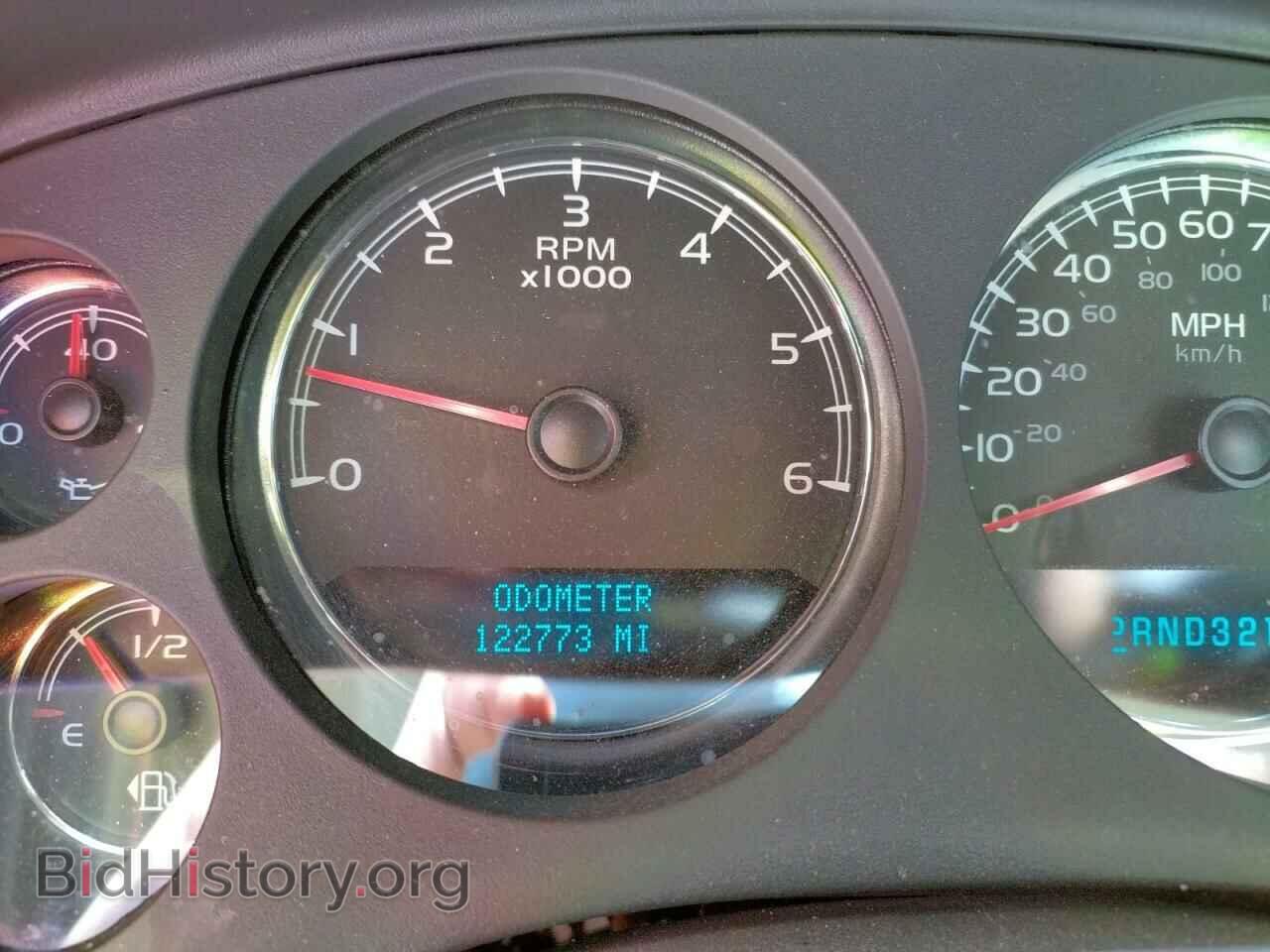 2007 GMC YUKON - VIN: 1GKFC13097R210691 - Фото 8