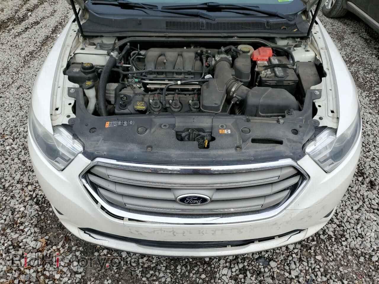 2013 FORD TAURUS - VIN: 1FAHP2E82DG102850 - Photo 11