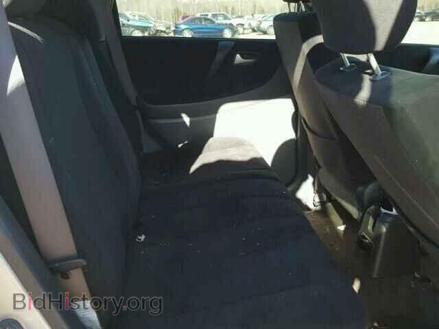 2004 SUZUKI AERIO - VIN: JS2RC61H145255406 - Фото 6