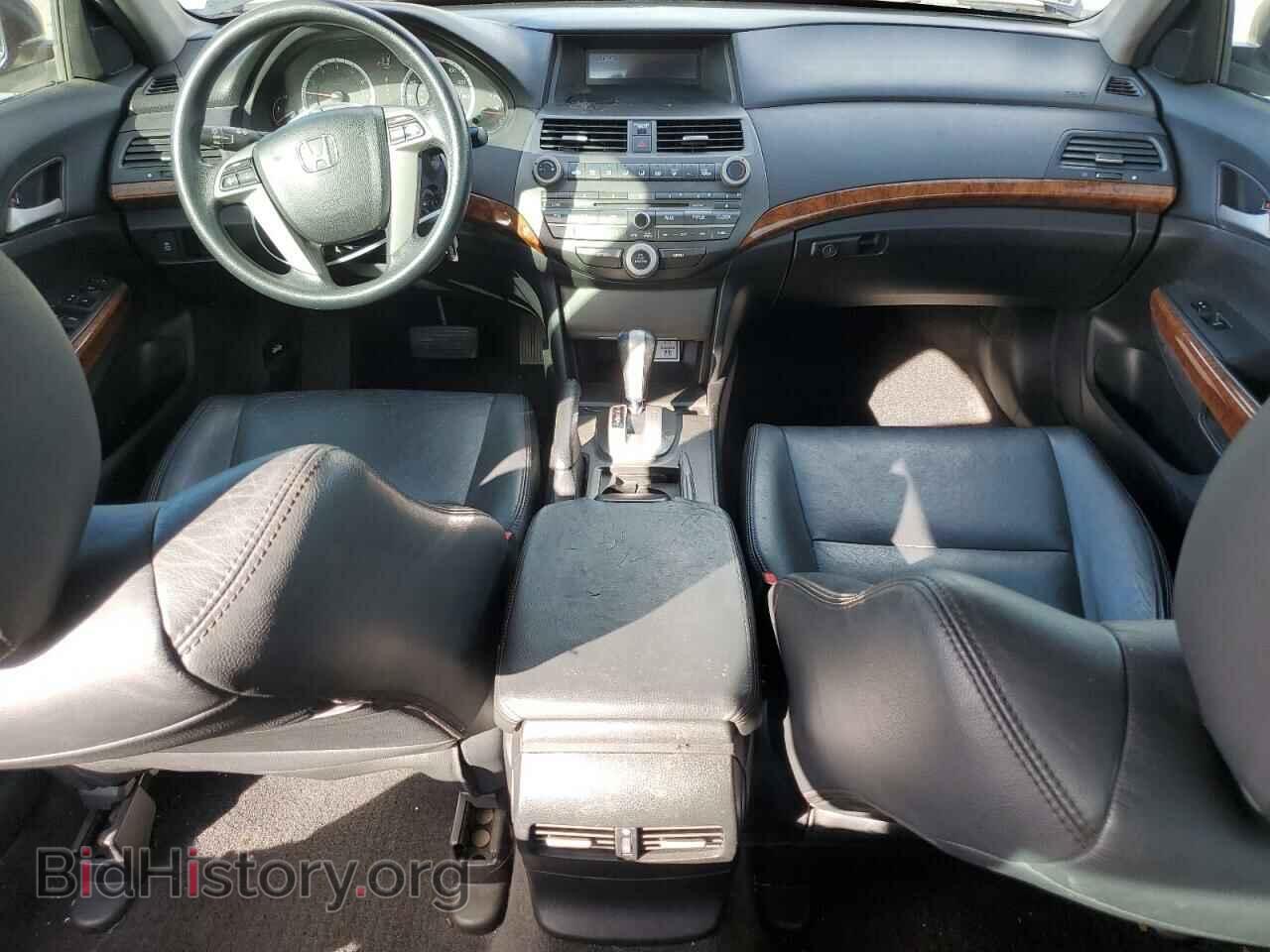 2012 HONDA ACCORD - VIN: 1HGCP2F71CA232244 - Фото 8