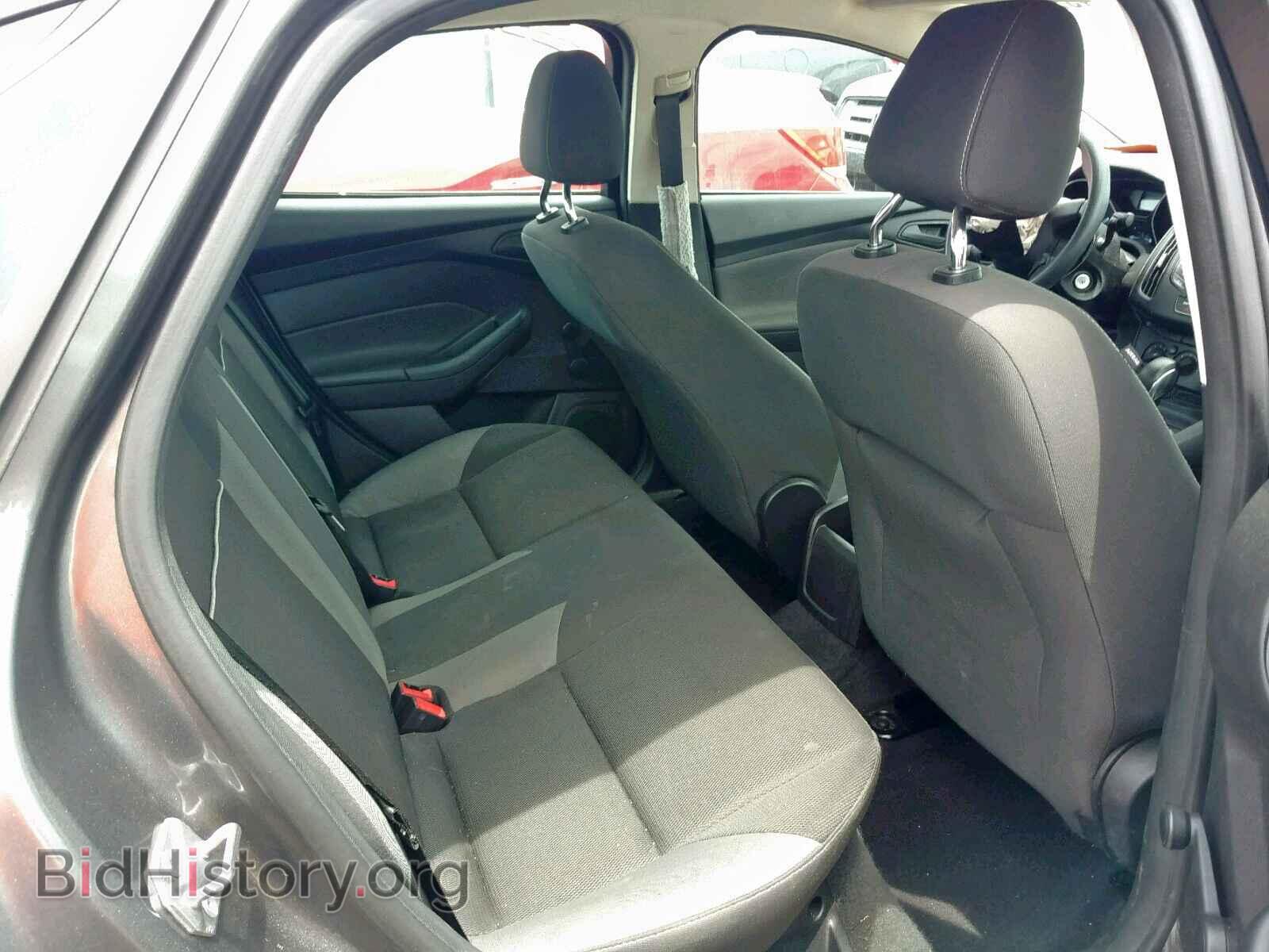 2014 FORD FOCUS - VIN: 1FADP3E27EL159425 - Фото 6