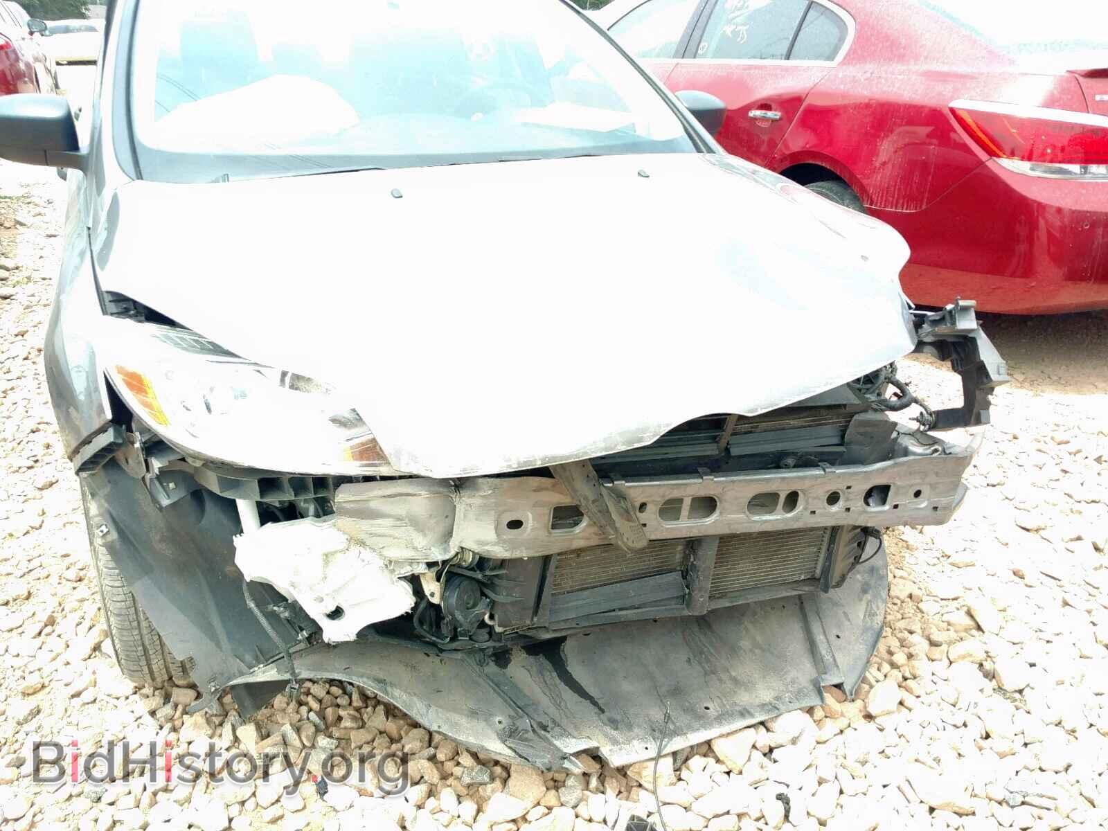 2014 FORD FOCUS - VIN: 1FADP3E27EL159425 - Фото 9