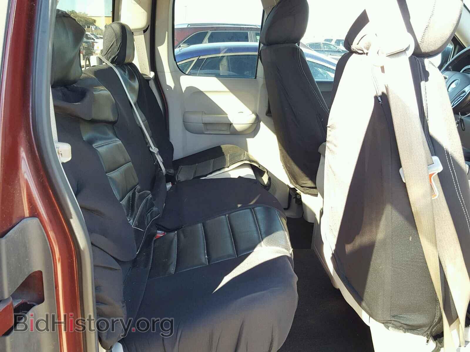 2009 CHEVROLET SILVERADO - VIN: 1GCEK29009Z170141 - Фото 6