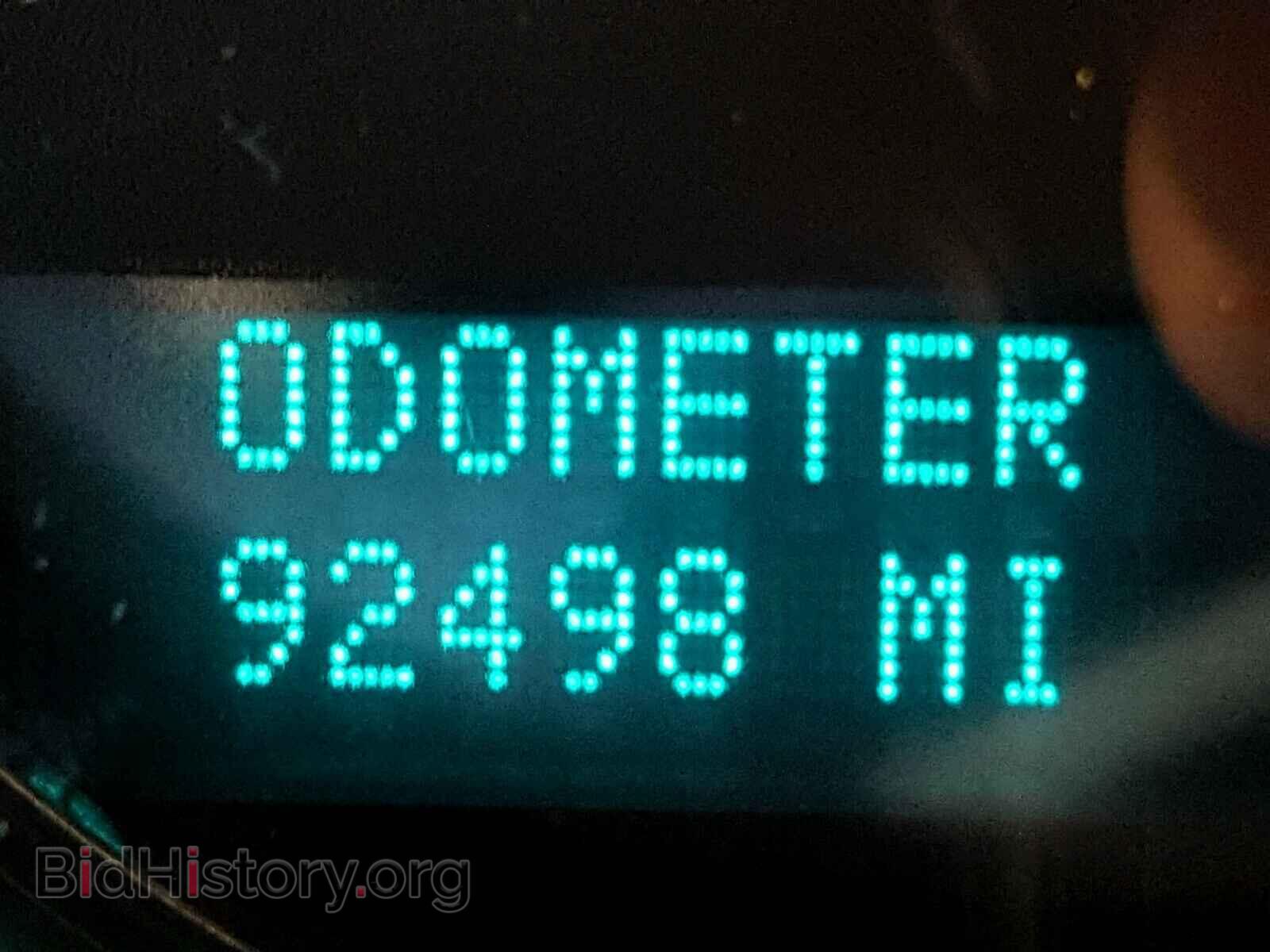 2009 CHEVROLET SILVERADO - VIN: 1GCEK29009Z170141 - Фото 8
