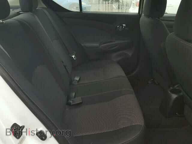 2014 NISSAN VERSA - VIN: 3N1CN7AP6EL878029 - Photo 6