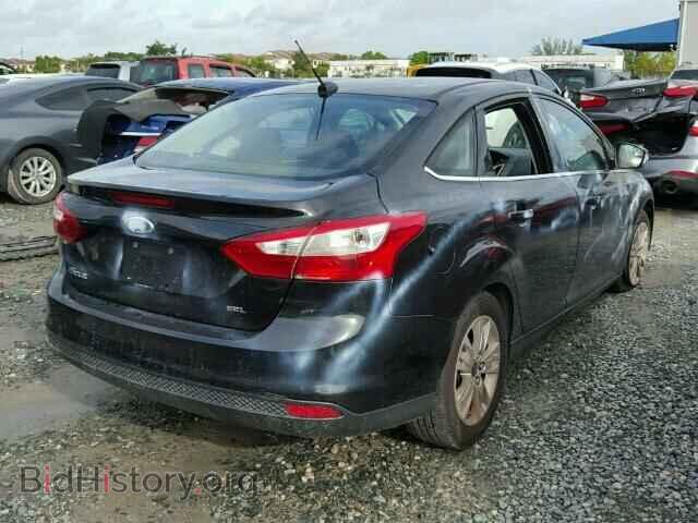 2012 FORD FOCUS - VIN: 1FAHP3H29CL455265 - Photo 4