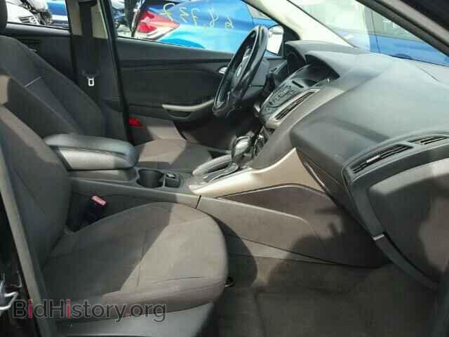 2012 FORD FOCUS - VIN: 1FAHP3H29CL455265 - Photo 5