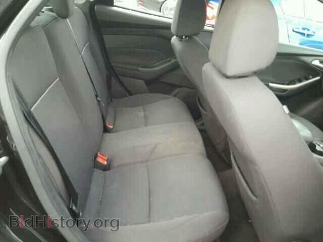 2012 FORD FOCUS - VIN: 1FAHP3H29CL455265 - Photo 6
