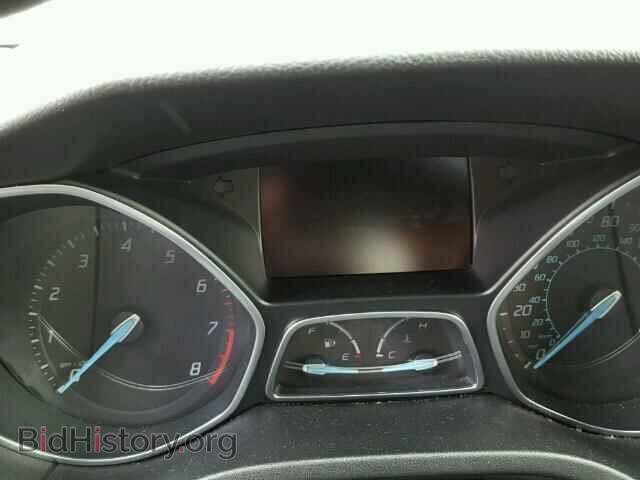 2012 FORD FOCUS - VIN: 1FAHP3H29CL455265 - Photo 8