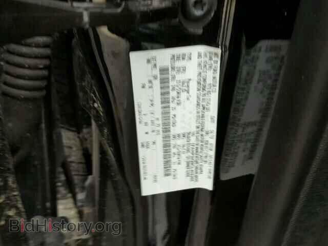 2012 FORD FOCUS - VIN: 1FAHP3H29CL455265 - Photo 10