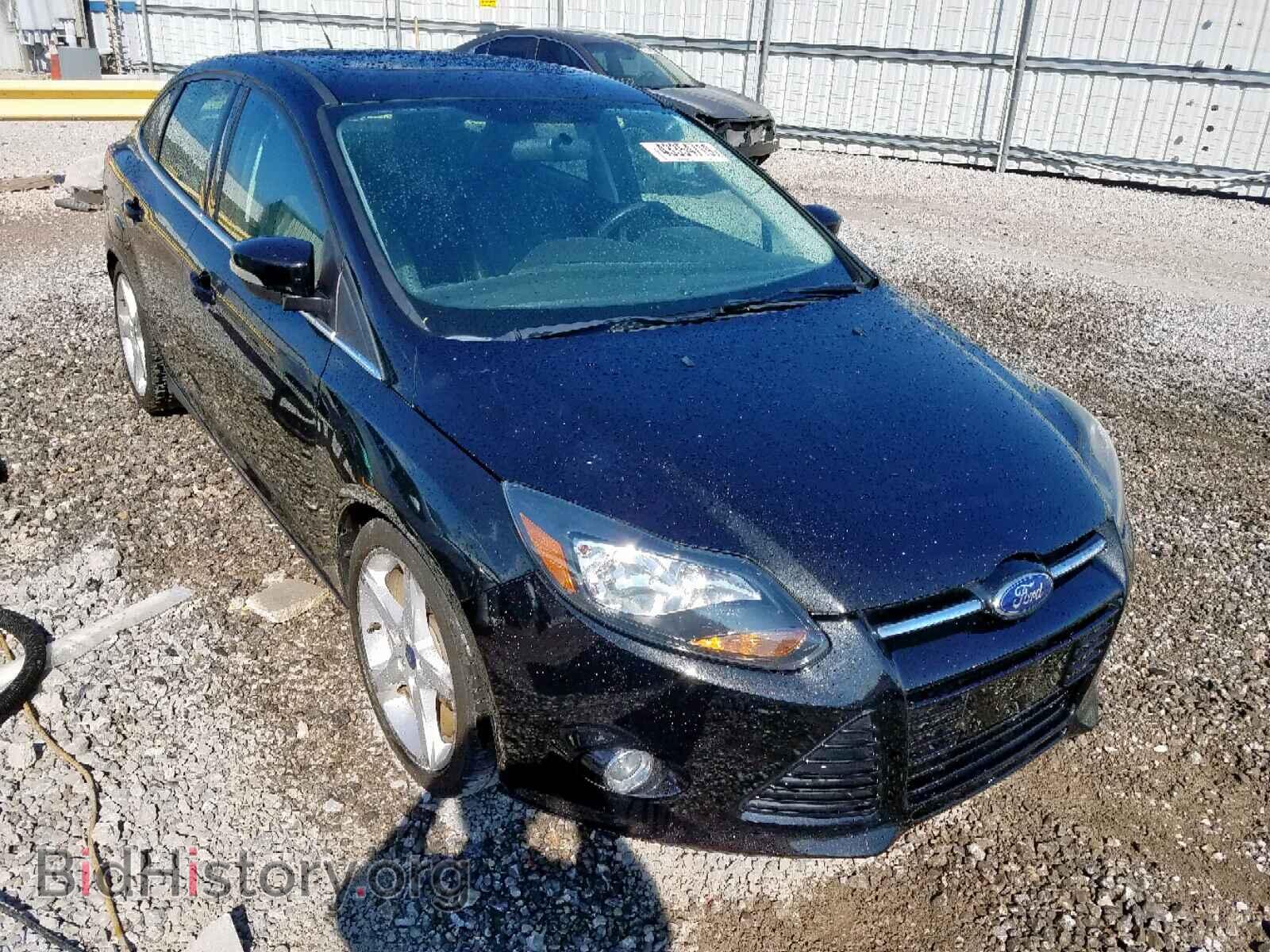 Фотография 1FADP3J28EL134801 - FORD FOCUS 2014