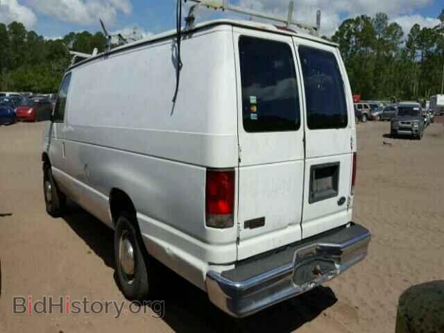 1999 FORD ECONOLINE - VIN: 1FTSS34L6XHB90407 - Photo 3