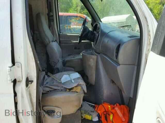 1999 FORD ECONOLINE - VIN: 1FTSS34L6XHB90407 - Photo 5