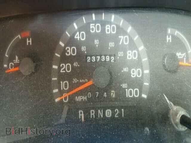 1999 FORD ECONOLINE - VIN: 1FTSS34L6XHB90407 - Photo 8