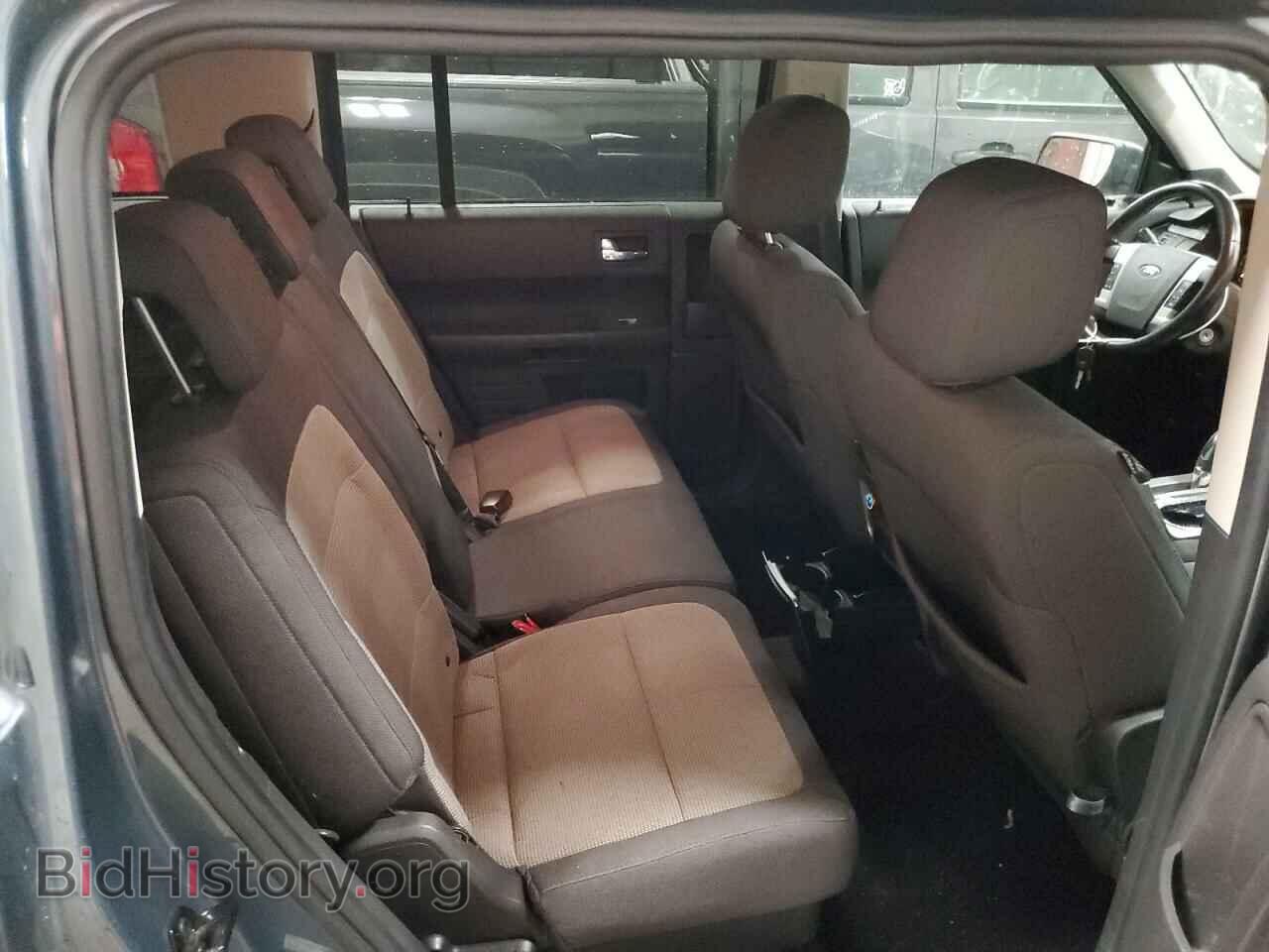 2010 FORD FLEX - VIN: 2FMGK5BC1ABA62869 - Photo 11