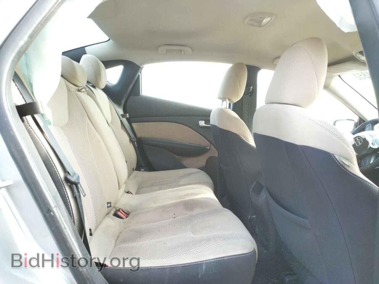 2015 DODGE DART - VIN: 1C3CDFBB5FD227421 - Photo 6