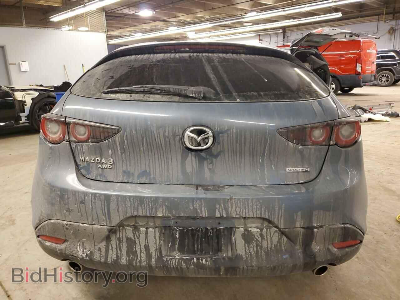 2023 MAZDA 3 - VIN: JM1BPBLMXP1610653 - Фото 6