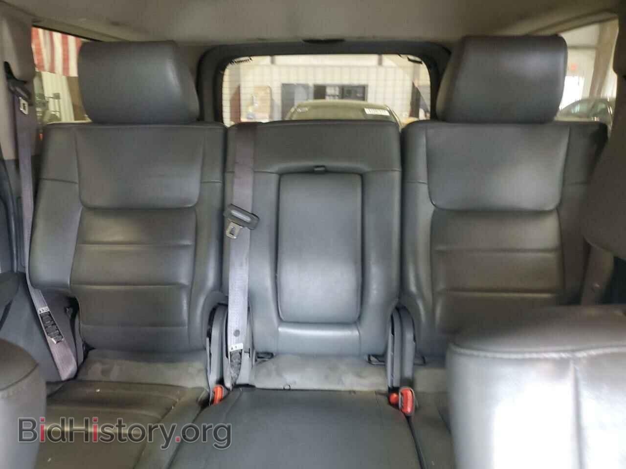2007 JEEP COMMANDER - VIN: 1J8HG48K97C546602 - Фото 10