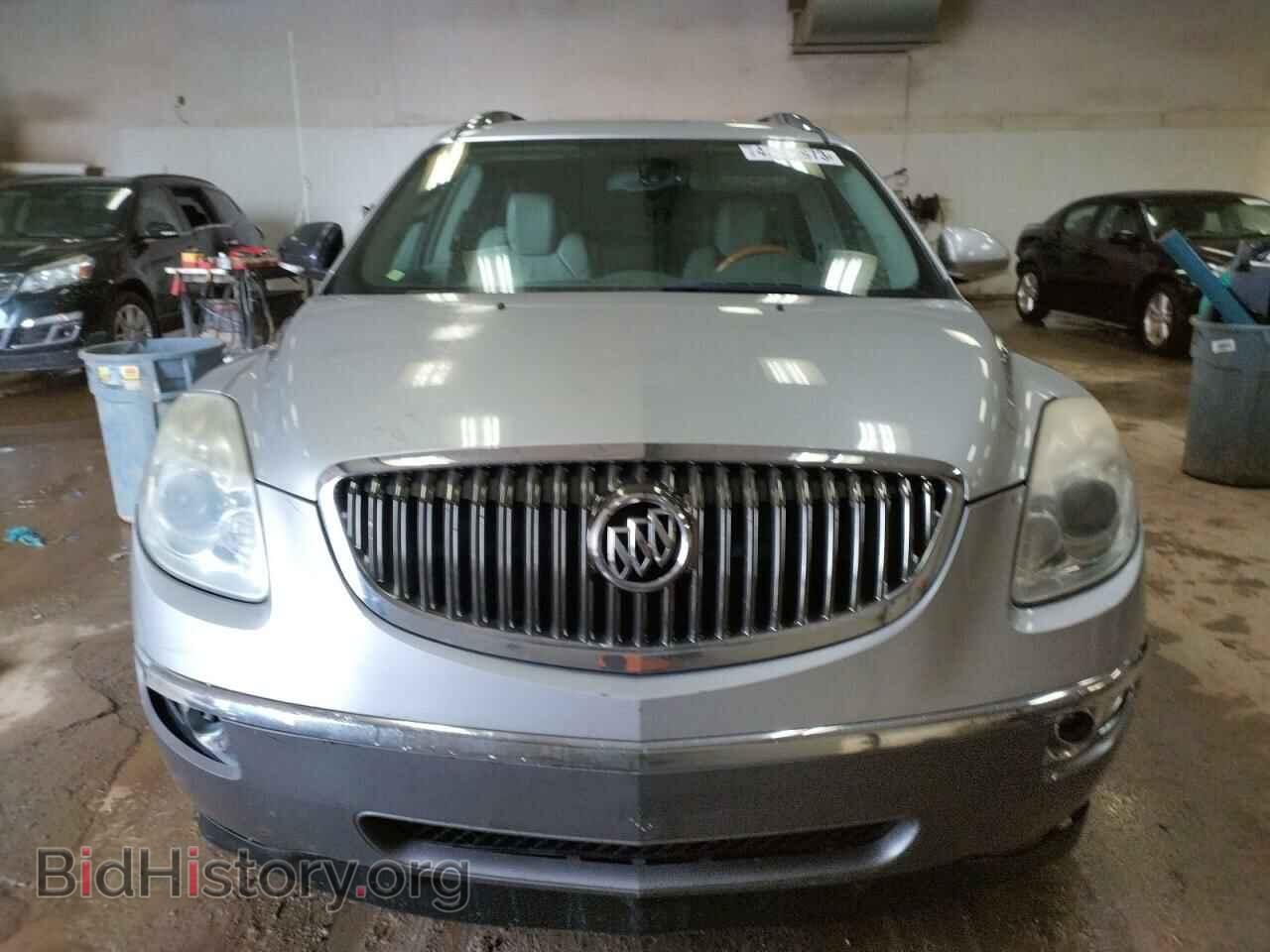 2009 BUICK ENCLAVE - VIN: 5GAER23D49J196572 - Фото 5