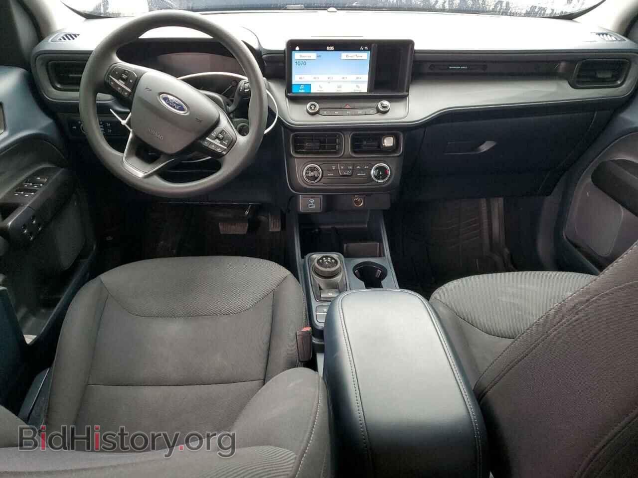 2023 FORD MAVERICK - VIN: 3FTTW8F98PRA58237 - Фото 8