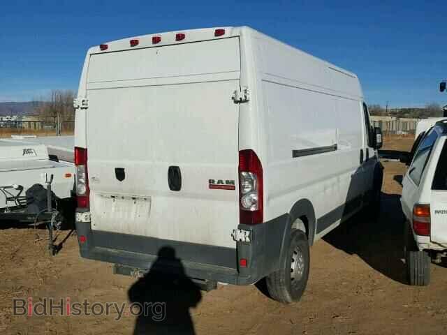 2014 RAM PROMASTER - VIN: 3C6URVHG0EE114852 - Фото 4