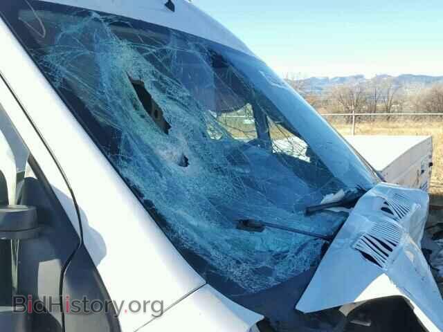 2014 RAM PROMASTER - VIN: 3C6URVHG0EE114852 - Фото 9