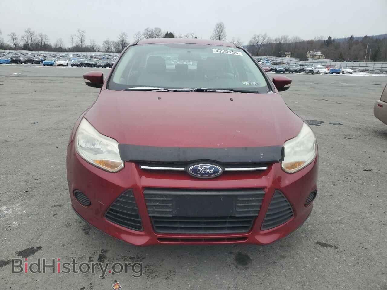 2014 FORD FOCUS - VIN: 1FADP3F21EL178681 - Photo 5