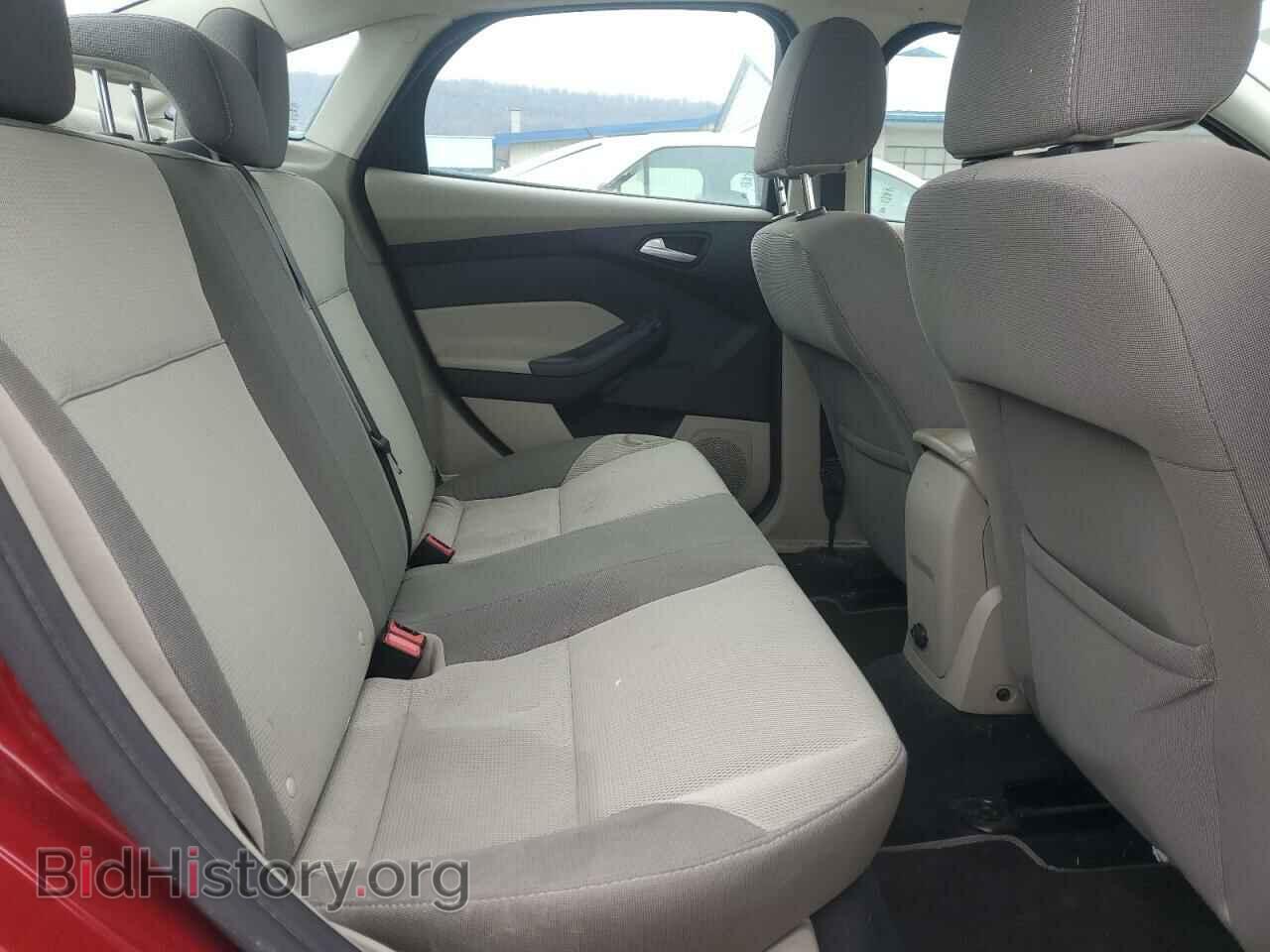 2014 FORD FOCUS - VIN: 1FADP3F21EL178681 - Photo 10