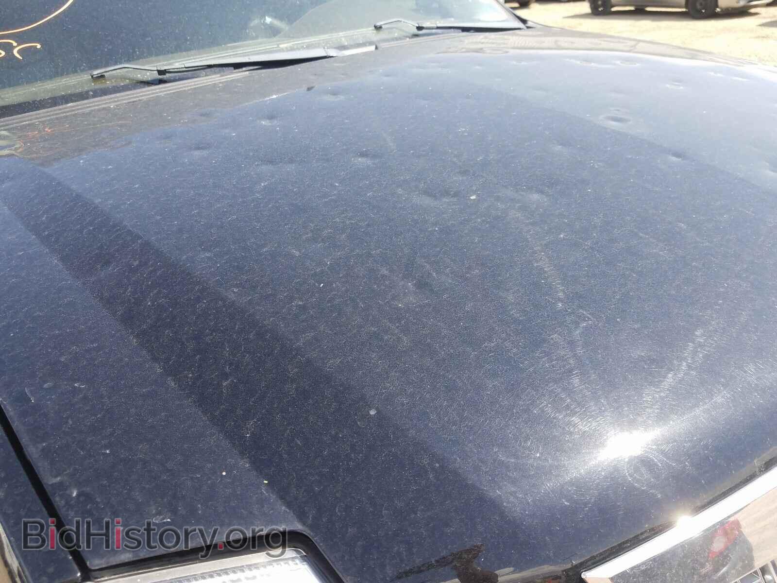 2011 CADILLAC ESCALADE - VIN: 1GYS4KEF2BR122101 - Фото 9
