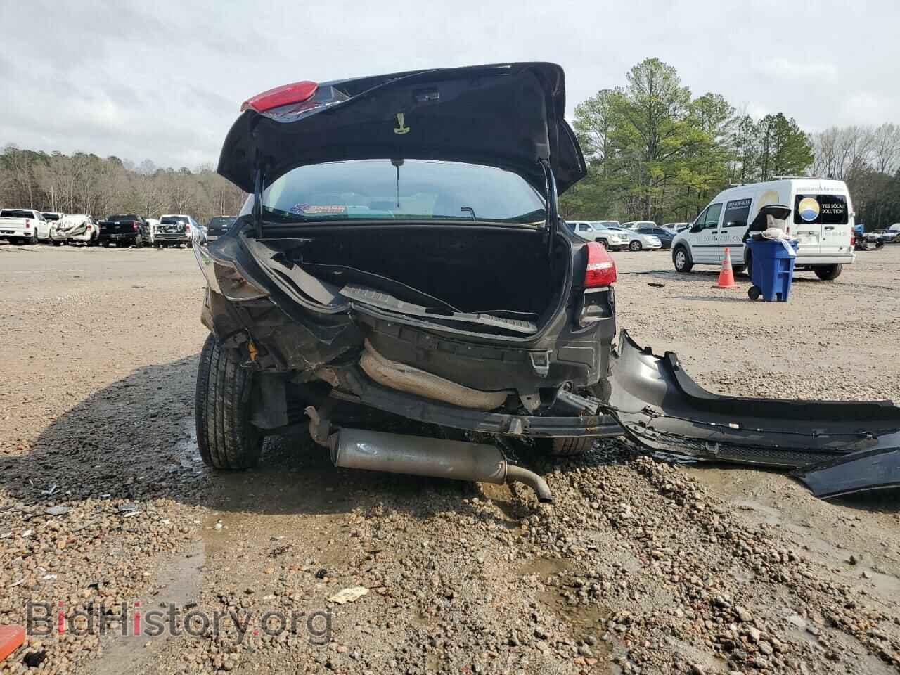 2016 FORD FOCUS - VIN: 1FADP3F20GL240428 - Photo 6