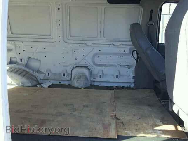 2008 FORD ECONOLINE - VIN: 1FTSE34L98DA29243 - Фото 6