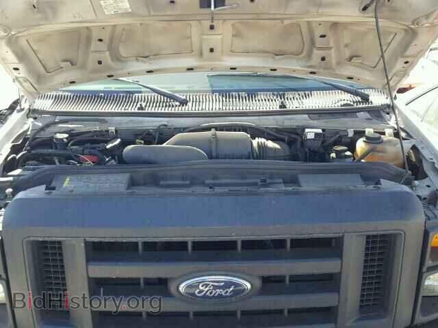 2008 FORD ECONOLINE - VIN: 1FTSE34L98DA29243 - Фото 7