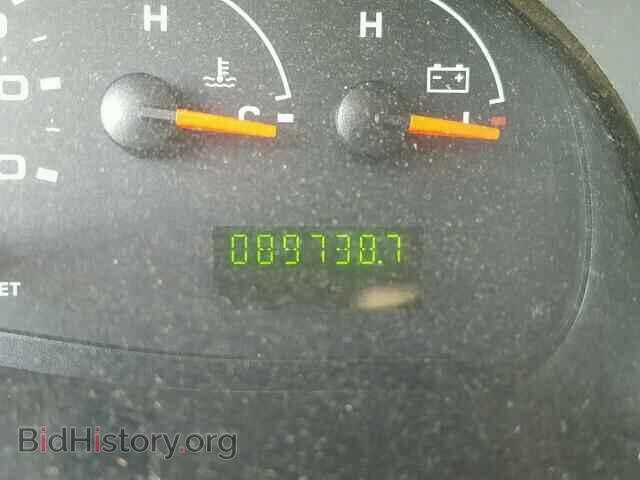 2008 FORD ECONOLINE - VIN: 1FTSE34L98DA29243 - Фото 8