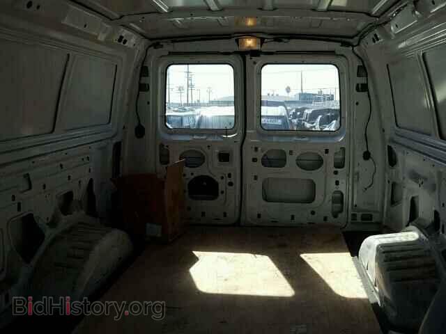 2008 FORD ECONOLINE - VIN: 1FTSE34L98DA29243 - Фото 9